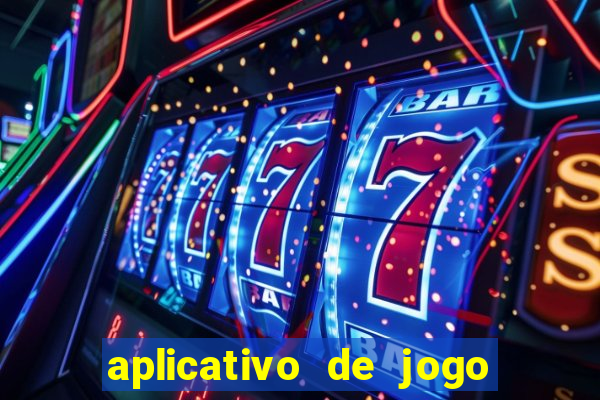 aplicativo de jogo que da bonus no cadastro